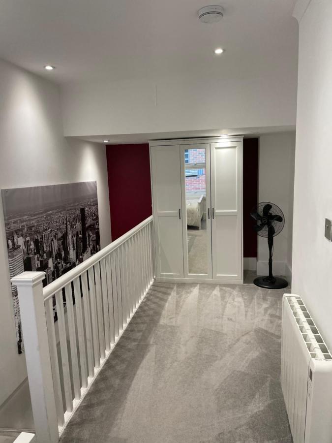 The Snap Pad Boutique Apartment Royal Tunbridge Wells Εξωτερικό φωτογραφία