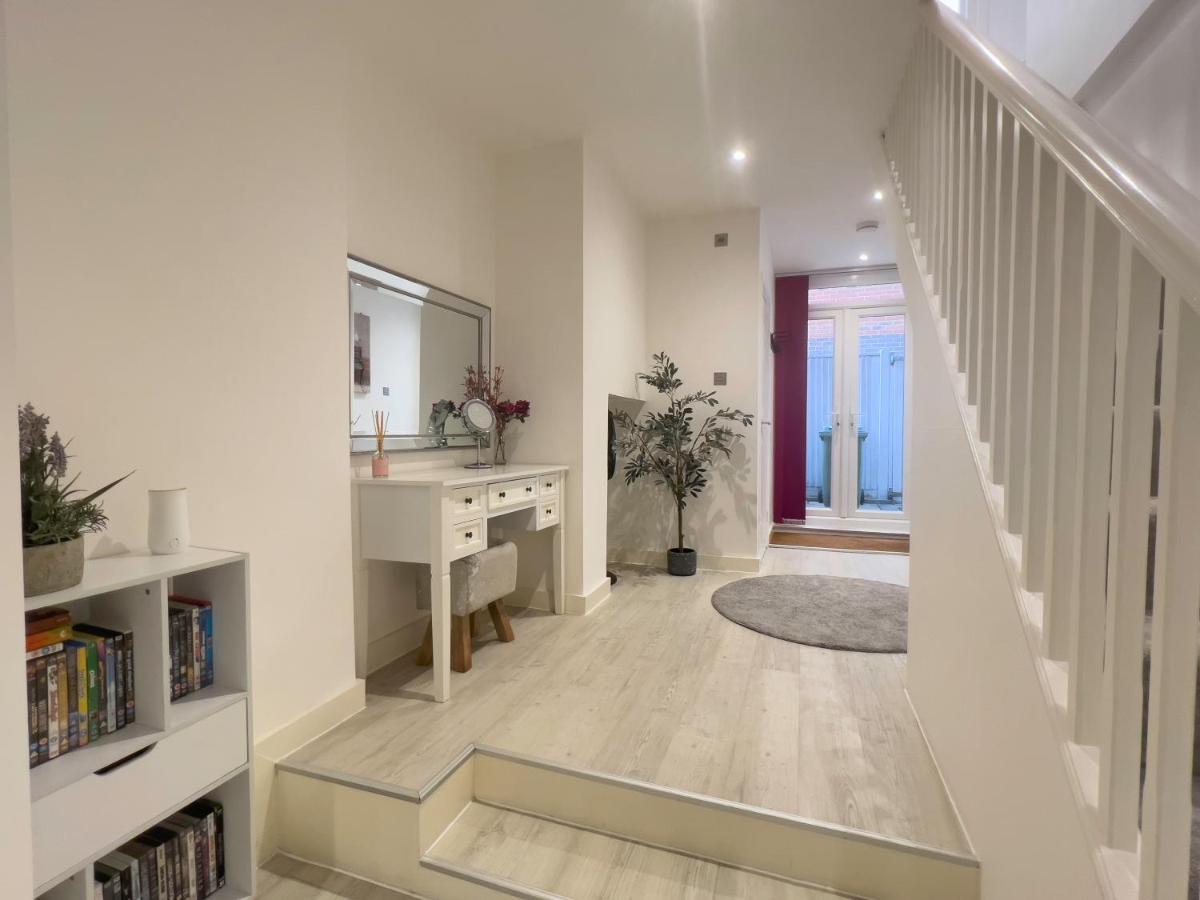 The Snap Pad Boutique Apartment Royal Tunbridge Wells Εξωτερικό φωτογραφία