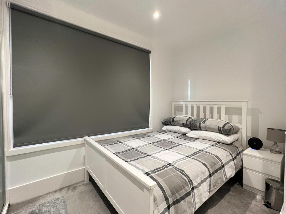 The Snap Pad Boutique Apartment Royal Tunbridge Wells Εξωτερικό φωτογραφία