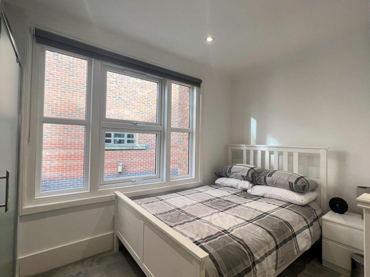 The Snap Pad Boutique Apartment Royal Tunbridge Wells Εξωτερικό φωτογραφία