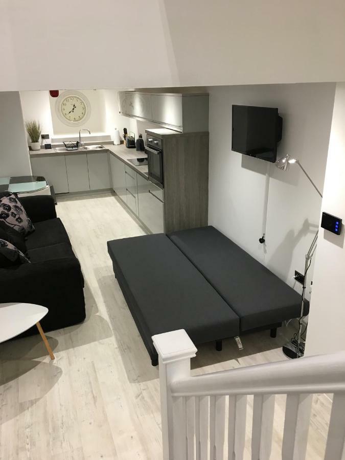 The Snap Pad Boutique Apartment Royal Tunbridge Wells Εξωτερικό φωτογραφία