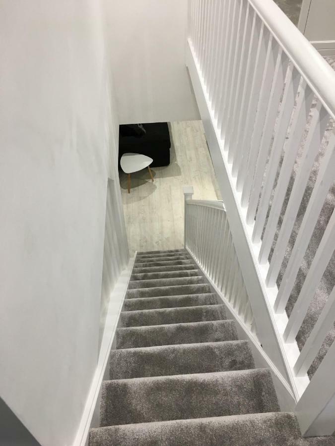 The Snap Pad Boutique Apartment Royal Tunbridge Wells Εξωτερικό φωτογραφία