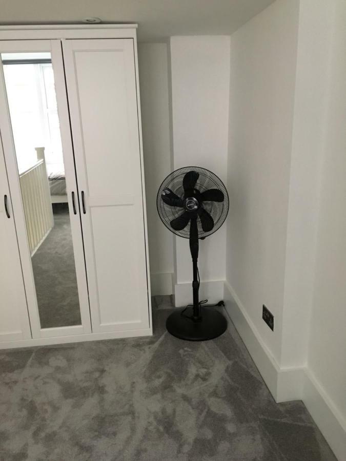 The Snap Pad Boutique Apartment Royal Tunbridge Wells Εξωτερικό φωτογραφία