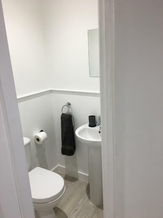 The Snap Pad Boutique Apartment Royal Tunbridge Wells Εξωτερικό φωτογραφία